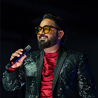 Bhumik Shah
